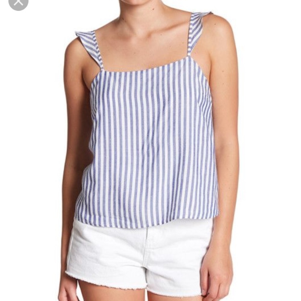 Cute top